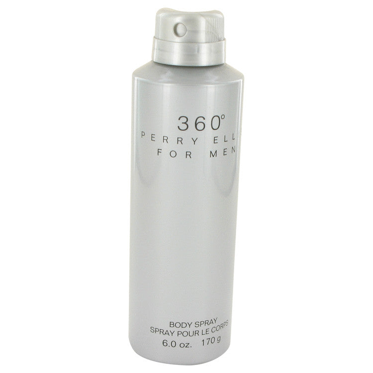 Perry Ellis 360 Body Spray By Perry Ellis