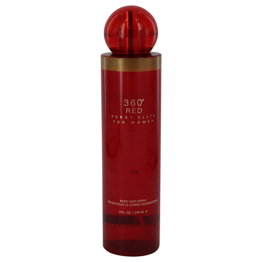 Perry Ellis 360 Red Body Mist By Perry Ellis