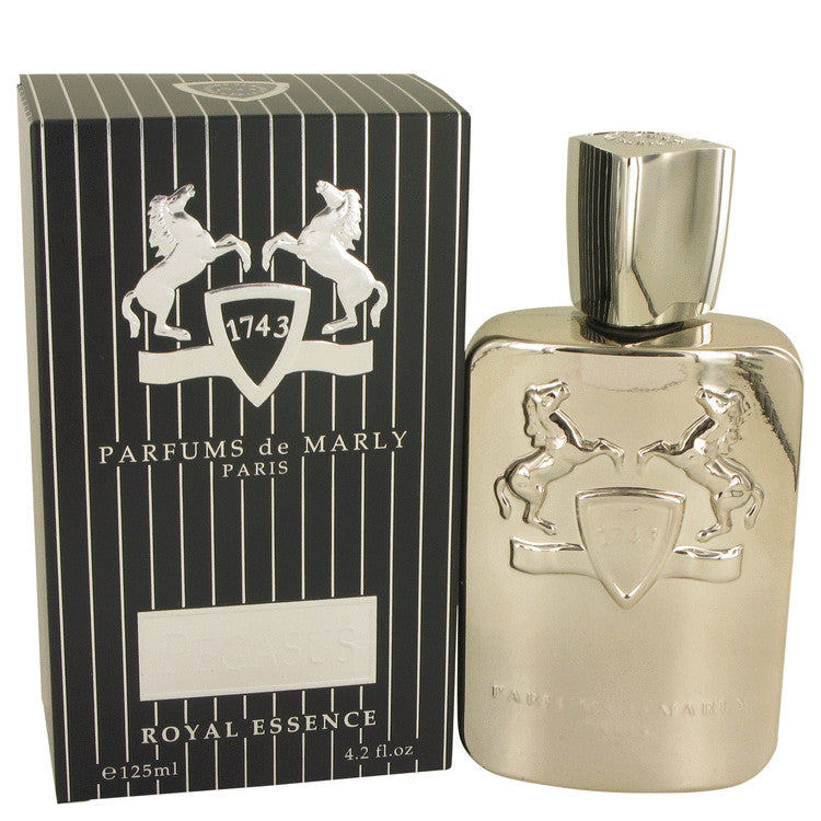 Pegasus Eau De Parfum Spray (Unisex) By Parfums De Marly