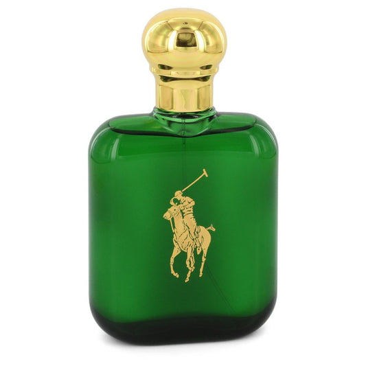 Polo Eau De Toilette / Cologne Spray (Tester) By Ralph Lauren