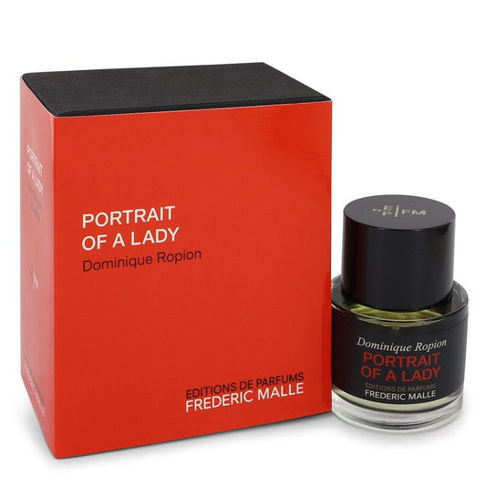 Portrait Of A Lady Eau De Parfum Spray By Frederic Malle