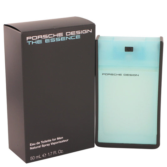 The Essence Eau De Toilette Spray By Porsche