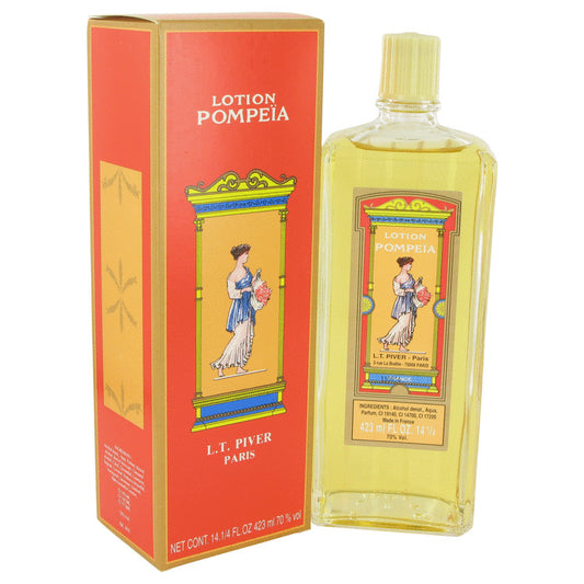 Pompeia Cologne Splash By Piver