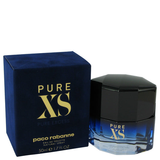 Pure Xs Eau De Toilette Spray By Paco Rabanne