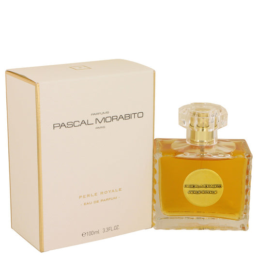 Perle Royale Eau De Parfum Spray By Pascal Morabito