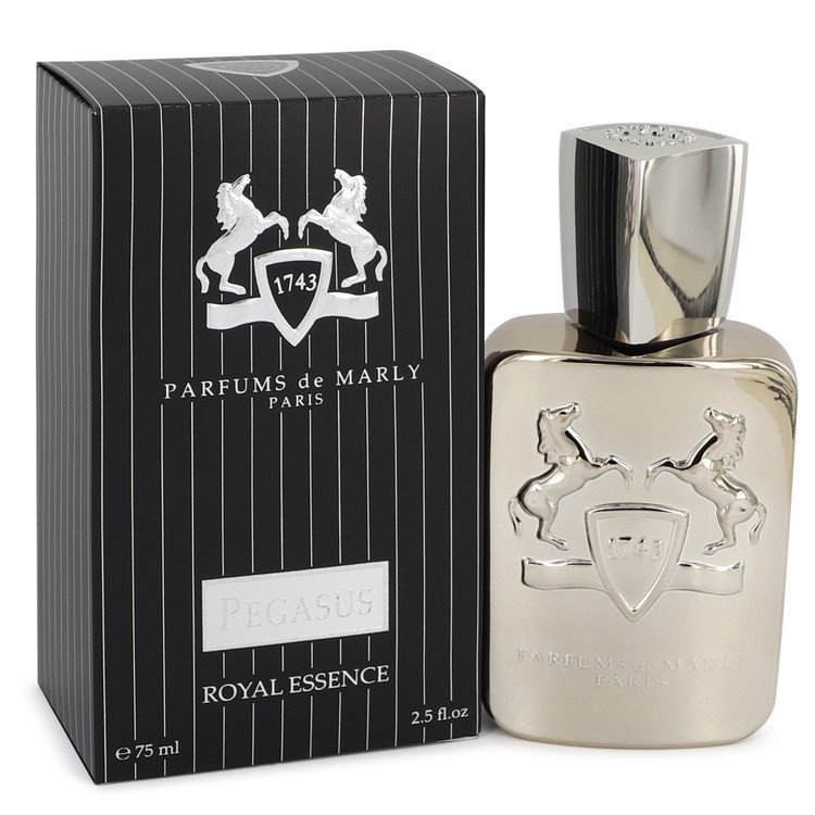 Pegasus Eau De Parfum Spray (Unisex) By Parfums De Marly