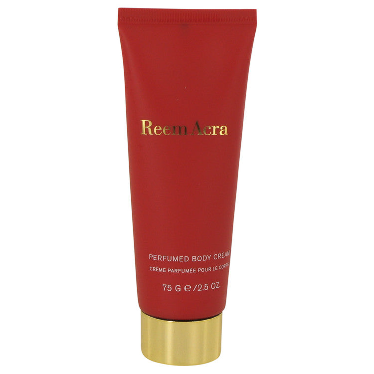 Reem Acra Body Cream By Reem Acra