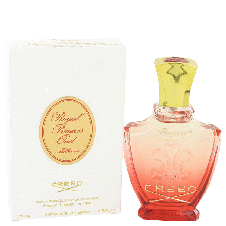 Royal Princess Oud Eau De Parfum Spray By Creed