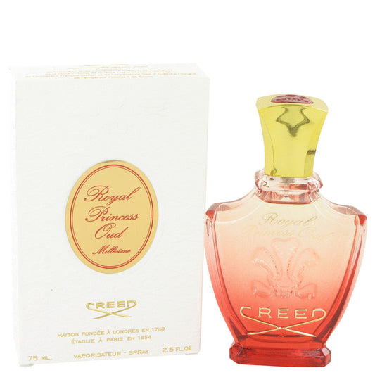 Royal Princess Oud Eau De Parfum Spray By Creed