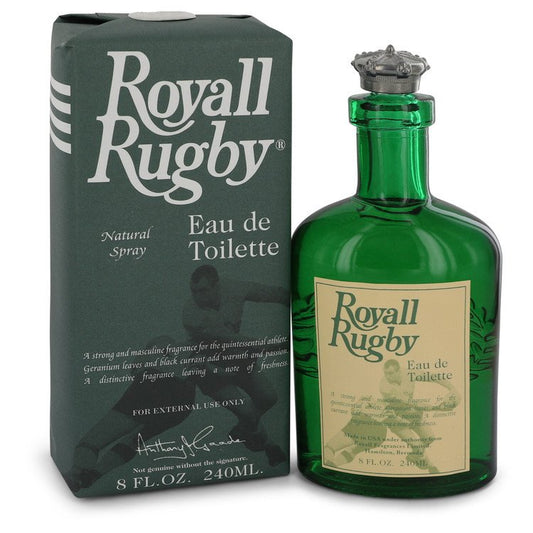 Royall Rugby Eau De Toilette By Royall Fragrances