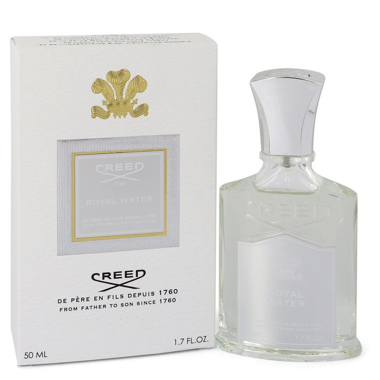 Royal Water Eau De Parfum Spray By Creed