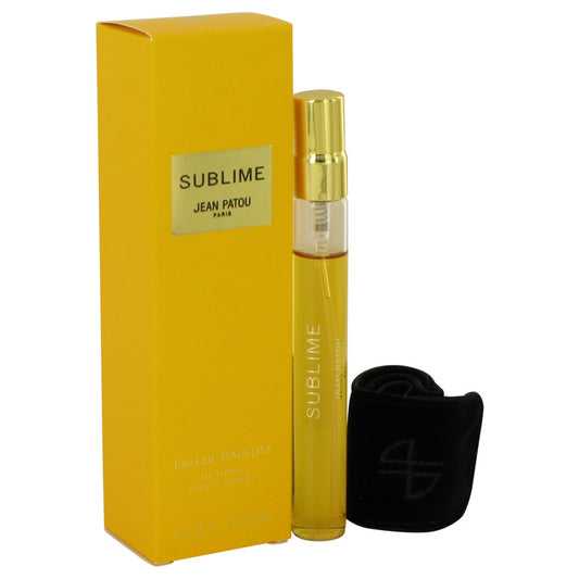 Sublime Mini EDP Spray By Jean Patou