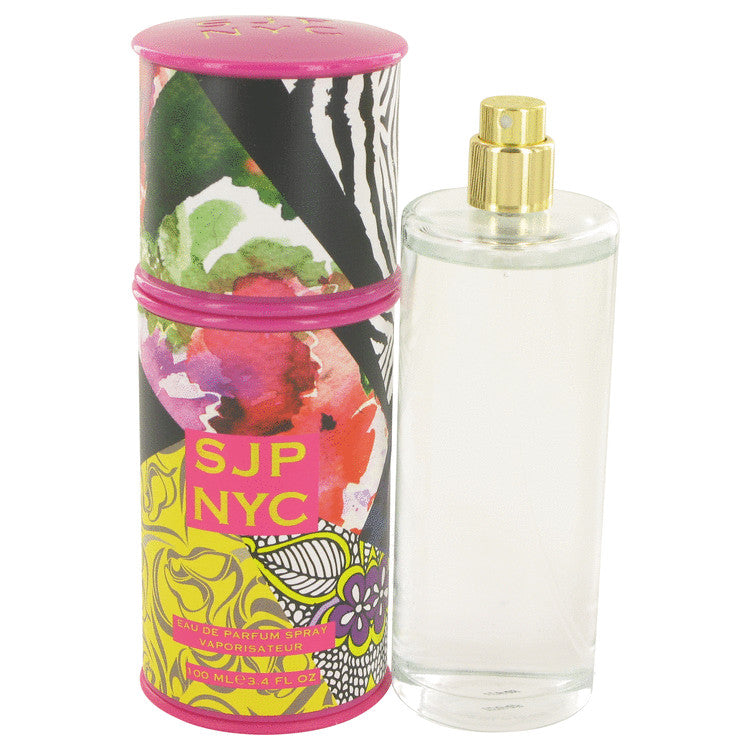 Sjp Nyc Eau De Parfum Spray By Sarah Jessica Parker