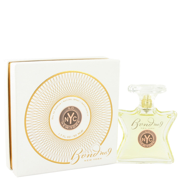 So New York Eau De Parfum Spray By Bond No. 9