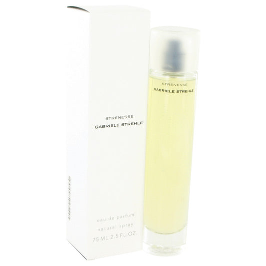 Strenesse Eau De Parfum Spray By Gabriele Strehle