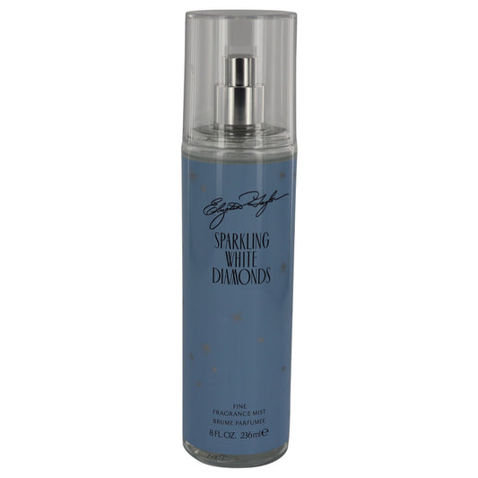 Sparkling White Diamonds Fragrance Mist By Elizabeth Taylor