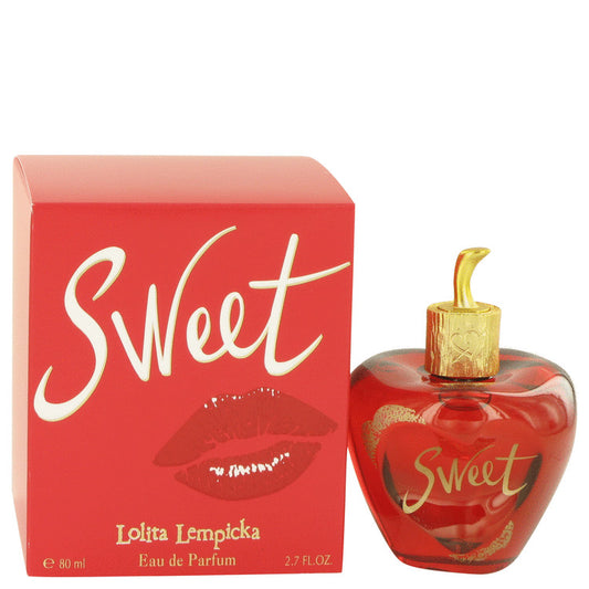 Sweet Lolita Lempicka Eau De Parfum Spray By Lolita Lempicka