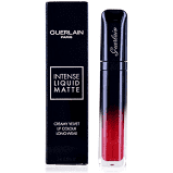 Guerlain Intense Liquid Matte Creamy Velvet Lip Colour