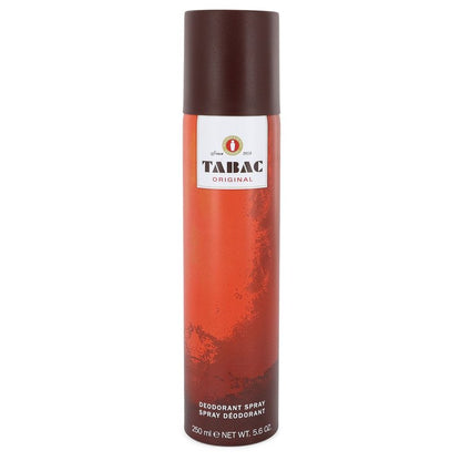 Tabac Deodorant Spray By Maurer & Wirtz