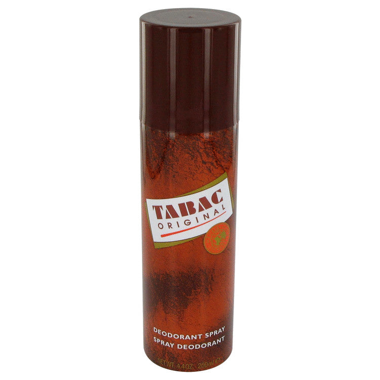 Tabac Deodorant Spray By Maurer & Wirtz