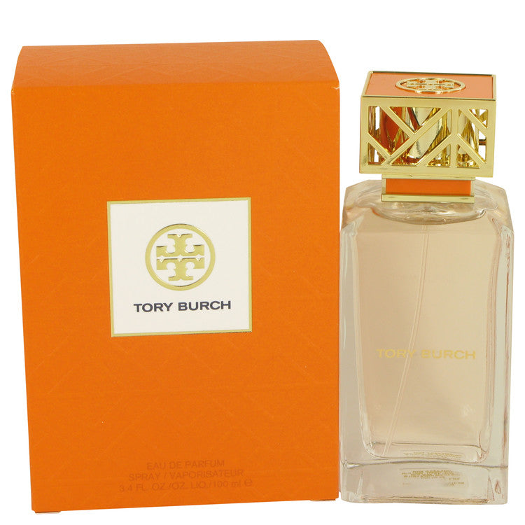 Tory Burch Eau De Parfum Spray By Tory Burch