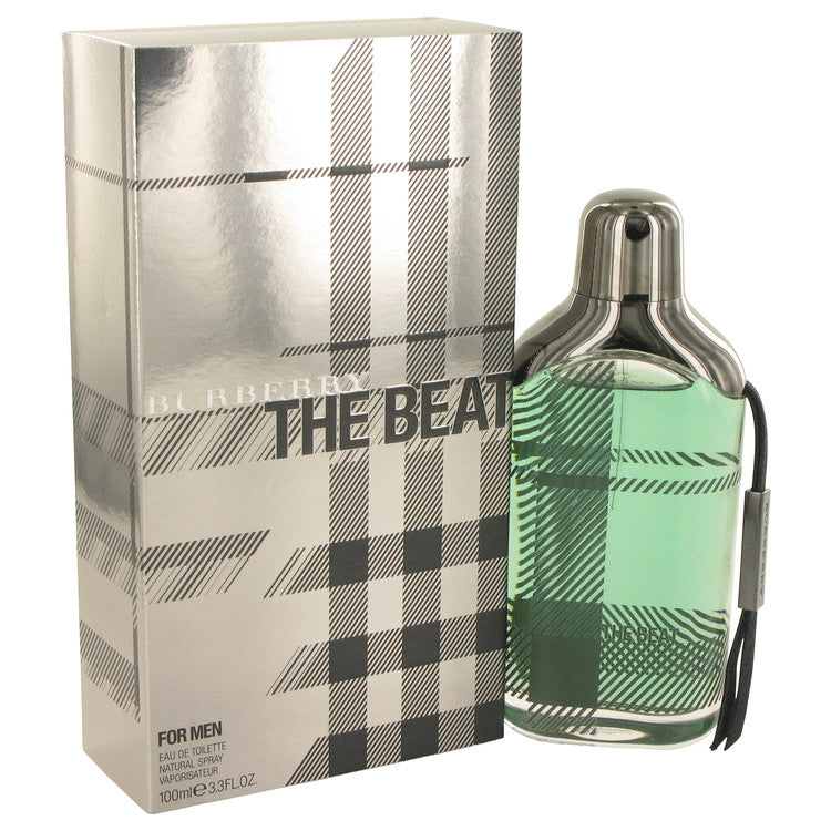 The Beat Eau De Toilette Spray By Burberry