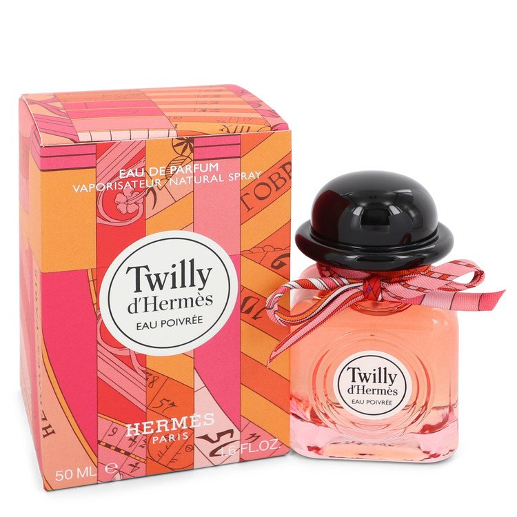 Twilly D'hermes Eau Poivree Eau De Parfum Spray By Hermes