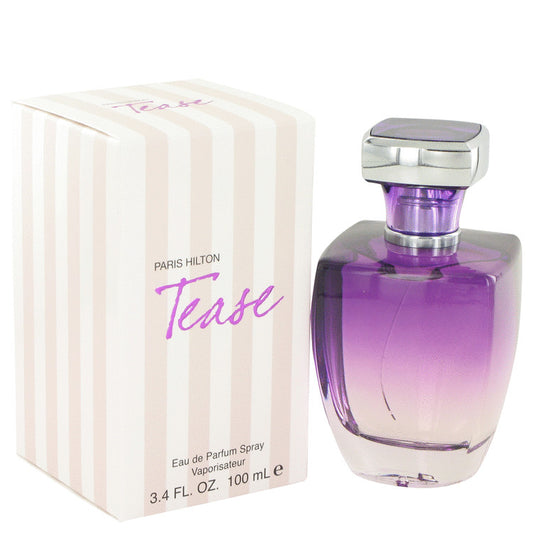 Paris Hilton Tease Eau De Parfum Spray By Paris Hilton