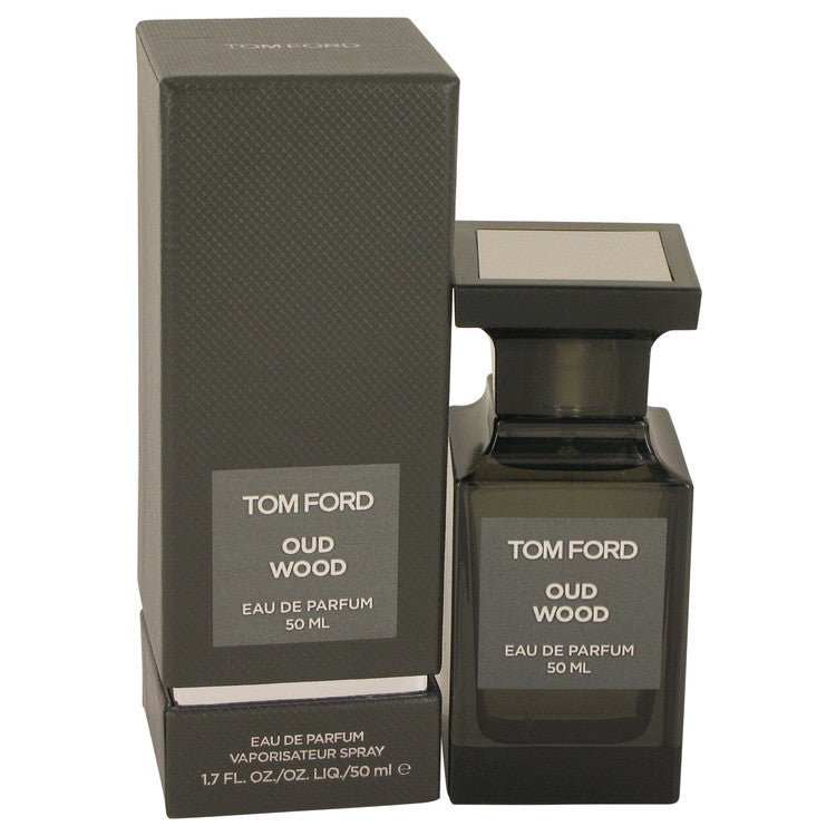 Tom Ford Oud Wood Eau De Parfum Spray By Tom Ford