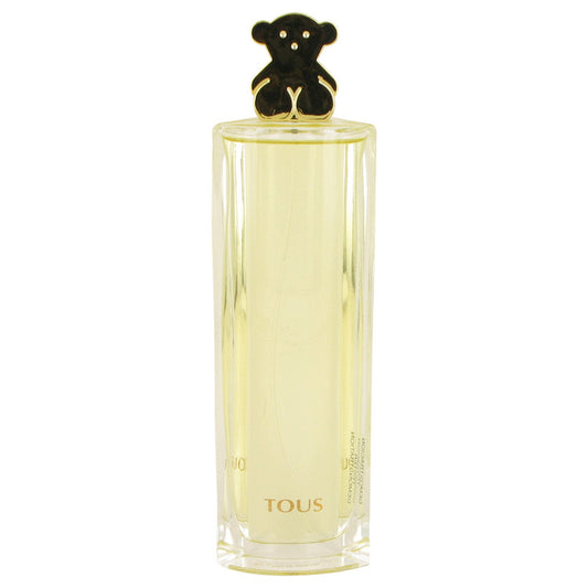 Tous Gold Eau De Parfum Spray (Tester) By Tous