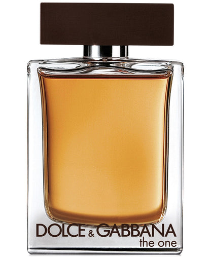 The One Eau De Toilette Spray By Dolce & Gabbana