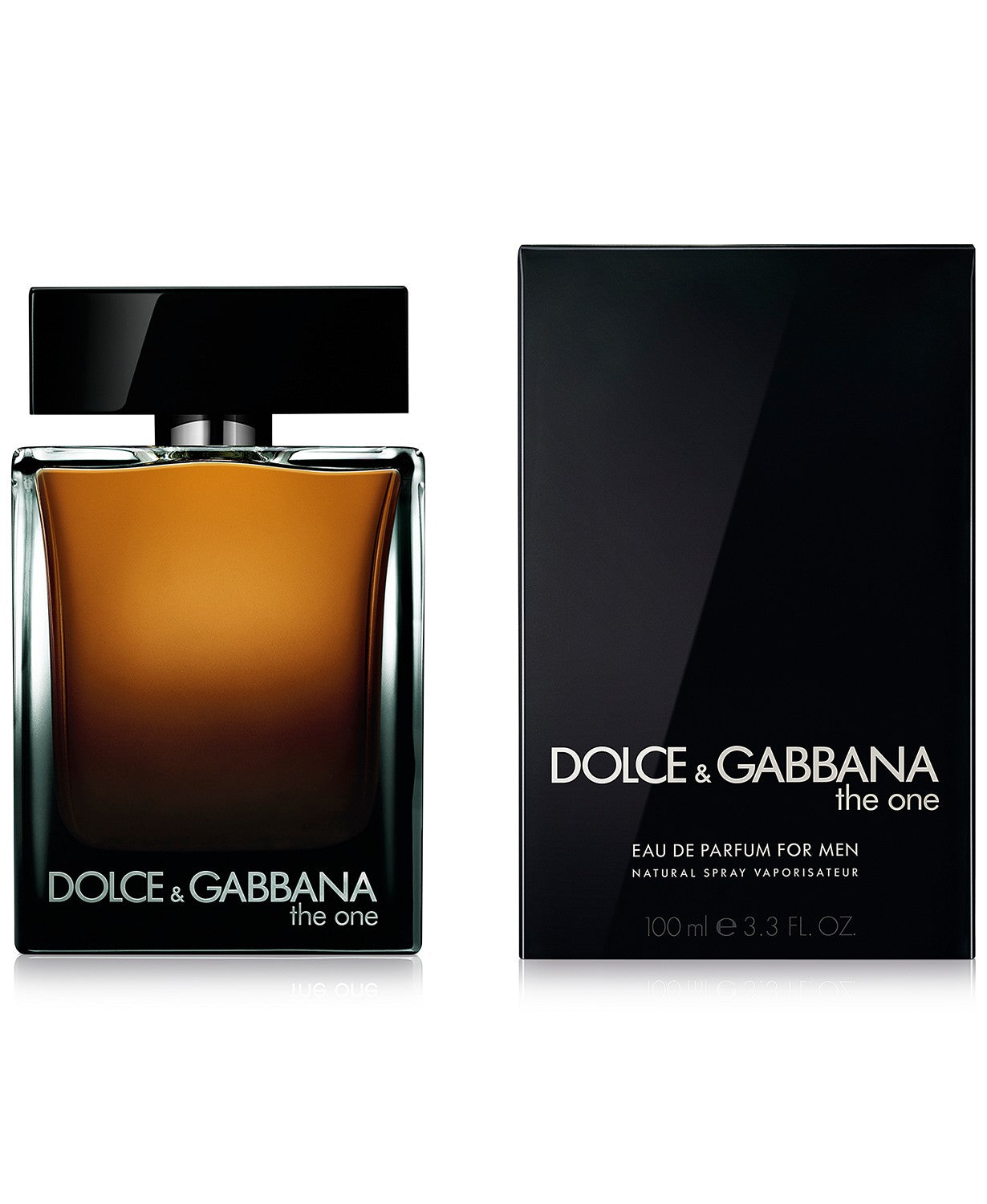 The One Eau De Parfum Spray By Dolce & Gabbana