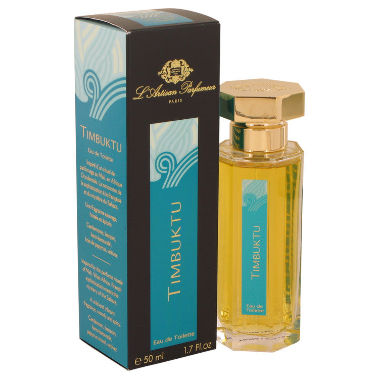 Timbuktu Eau De Toilette Spray By L'Artisan Parfumeur