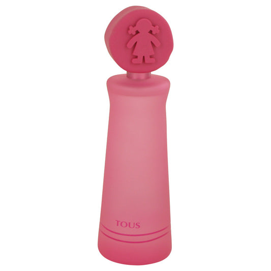 Tous Kids Eau De Toilette Spray (Tester) By Tous