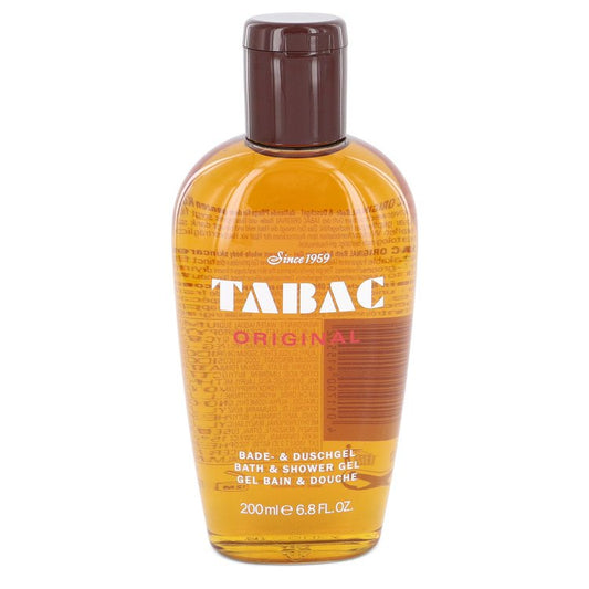 Tabac Shower Gel By Maurer & Wirtz