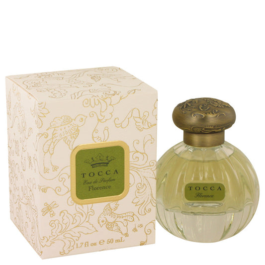 Tocca Florence Eau De Parfum Spray By Tocca