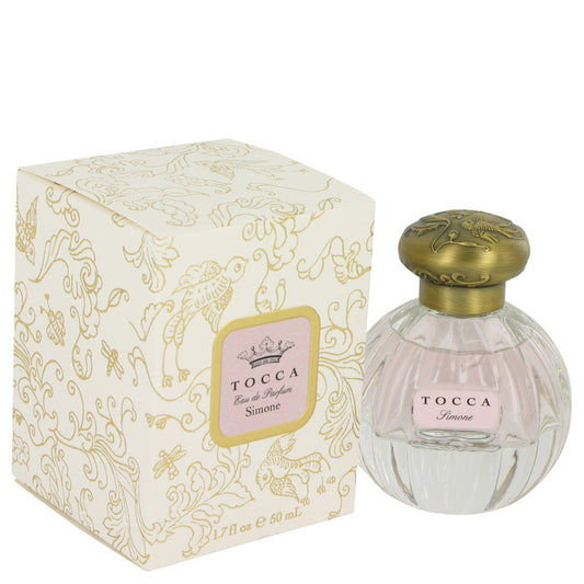 Tocca Simone Eau De Parfum Spray By Tocca