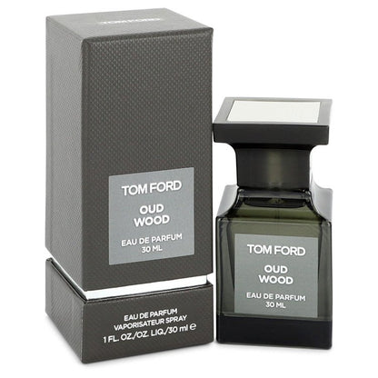 Tom Ford Oud Wood Eau De Parfum Spray By Tom Ford