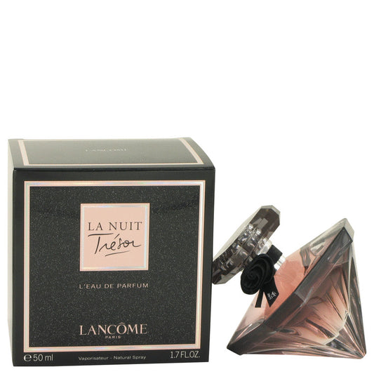 Tresor La Nuit L'eau De Parfum Spray By Lancome