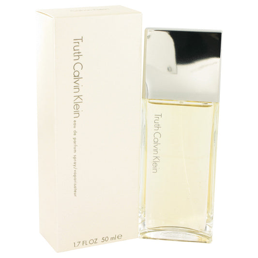 Truth Eau De Parfum Spray By Calvin Klein