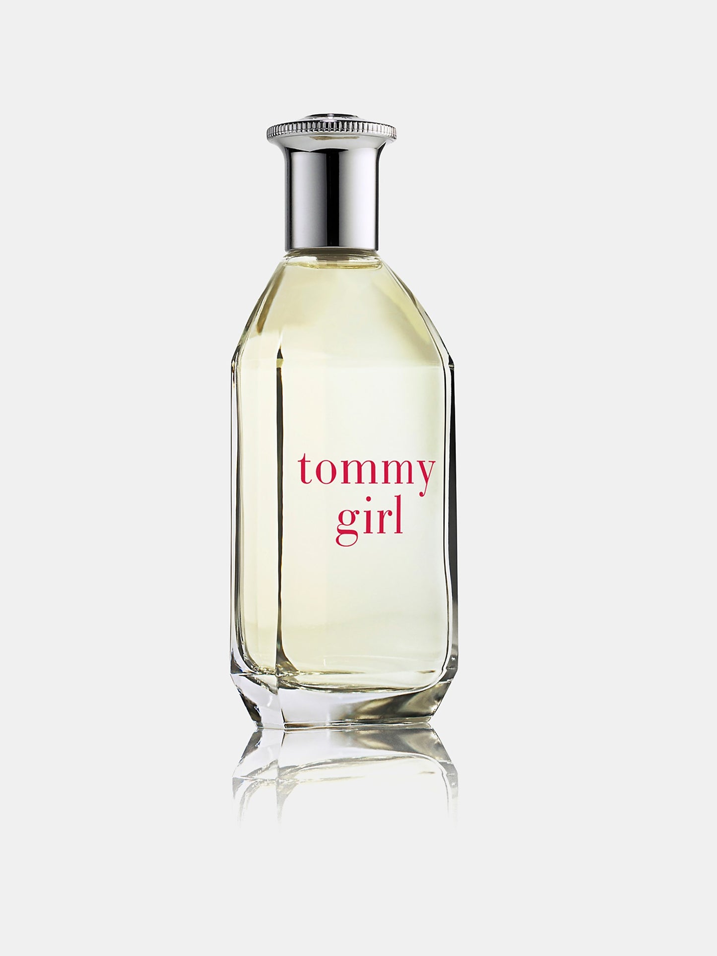 Tommy Girl Eau De Toilette Spray By Tommy Hilfiger