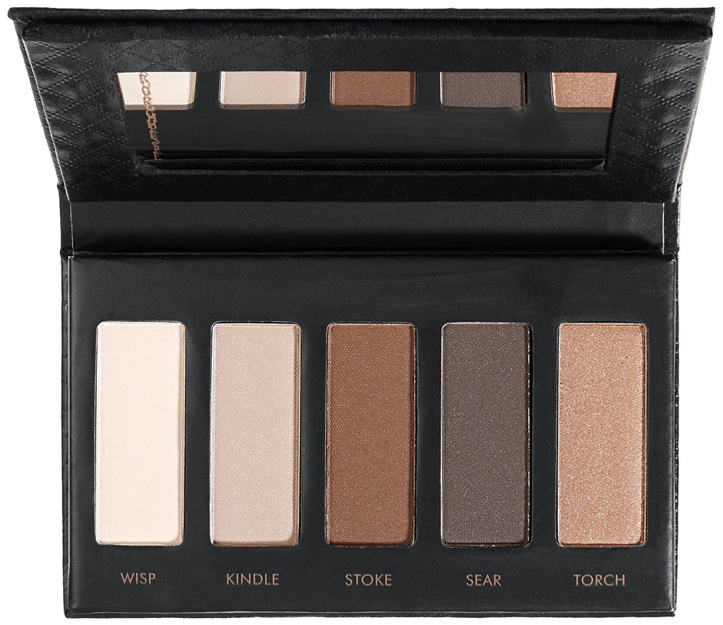 Borghese SET - Eclissare Color Palette 5 Shades Torrid Eye – LUXURY COUNTER