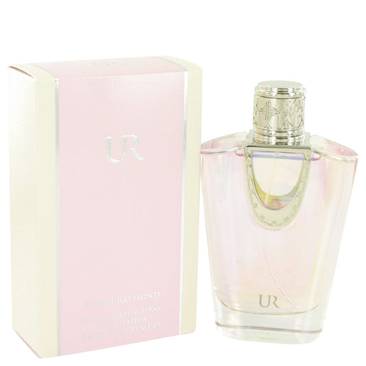 Usher Ur Eau De Parfum Spray By Usher