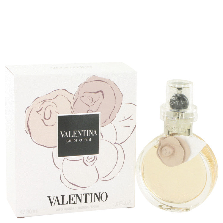 Valentina Eau De Parfum Spray By Valentino