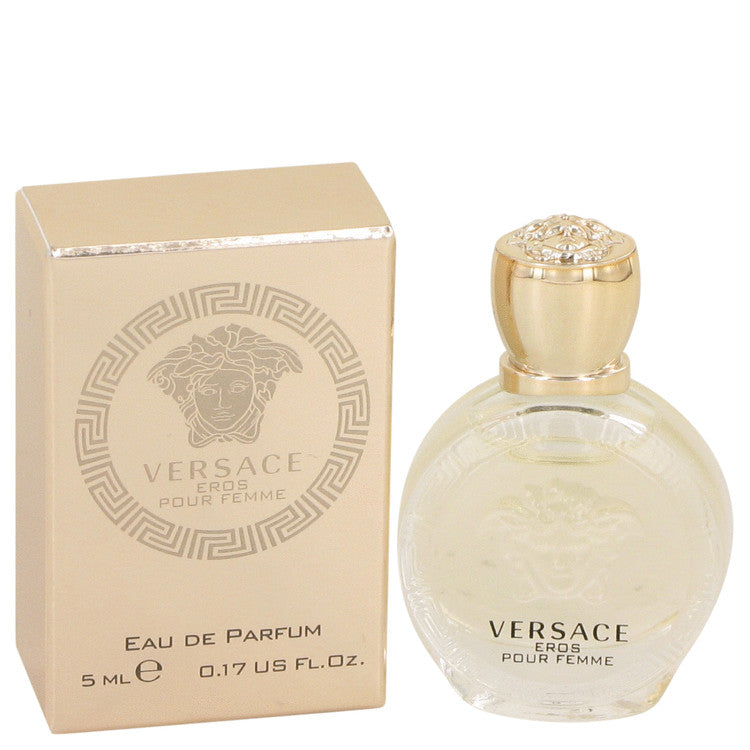 Versace Eros Mini EDP By Versace