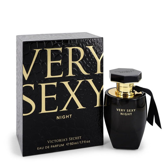 Very Sexy Night Eau De Parfum Spray By Victoria's Secret