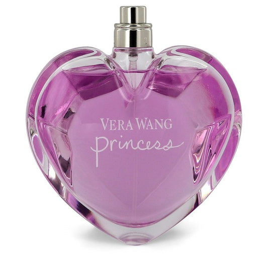 Vera Wang Flower Princess Eau De Toilette Spray (Tester) By Vera Wang