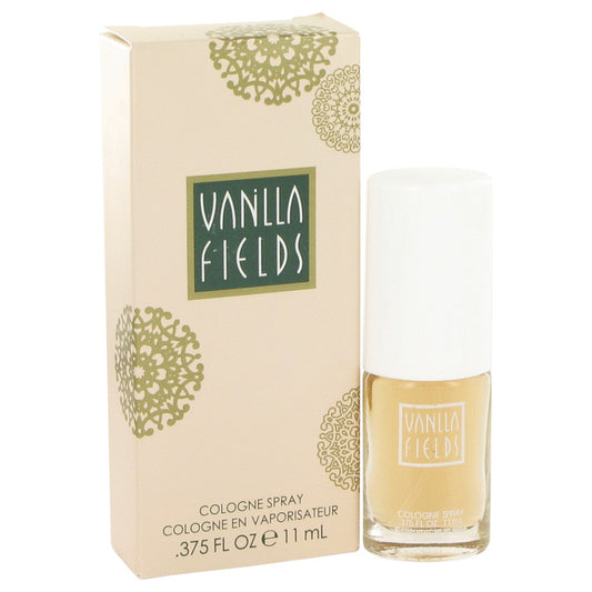 Vanilla Fields Cologne Spray By Coty