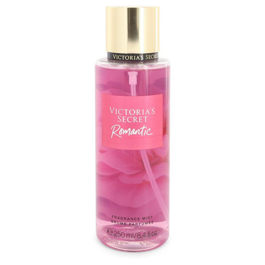 Victoria's Secret Romantic Fragrance Mist By Victoria's Secret