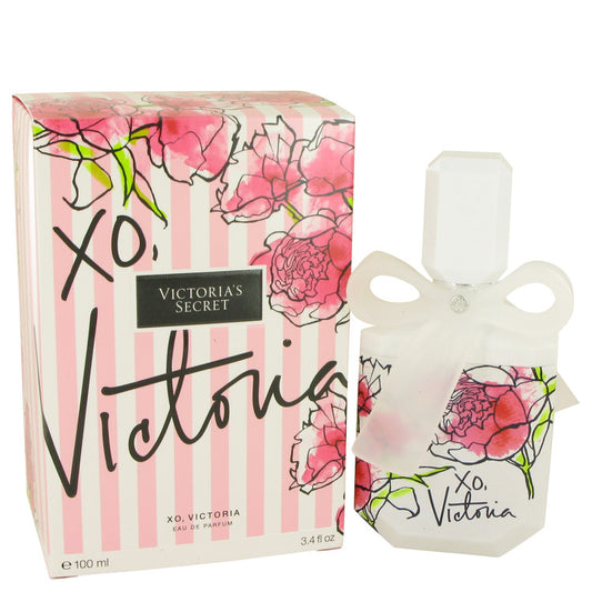 Victoria's Secret Xo Victoria Eau De Parfum Spray By Victoria's Secret